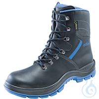 11Artikel ähnlich wie: GTX 920 GORE-TEX - S3 - W10 - Gr.39, black, royal blue GTX 920 GORE-TEX - S3...